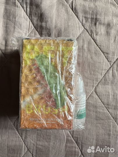 Щетки для кошек 2шт