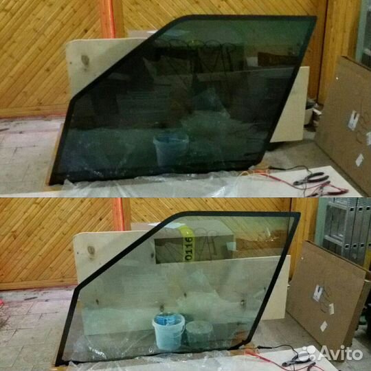 Продаю электрохромное стекло(электротонировка)