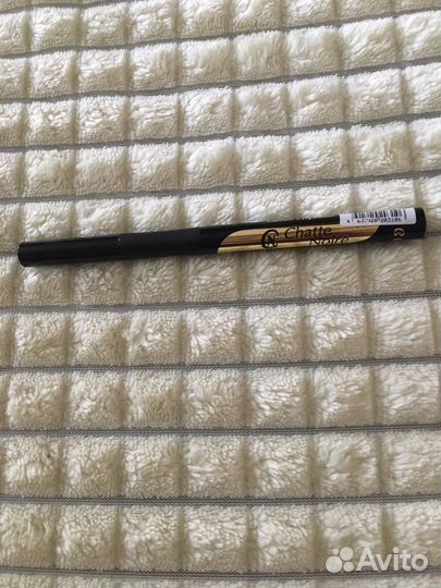 Подводка для глаз новая