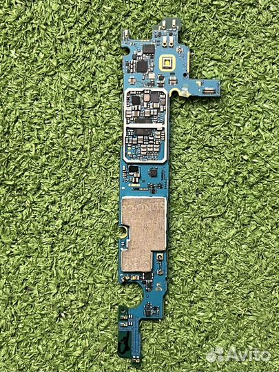 Плата samsung a3 2015