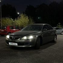 Mazda 6 2.0 AT, 2005, 234 000 км, с пробегом, цена 550 000 руб.