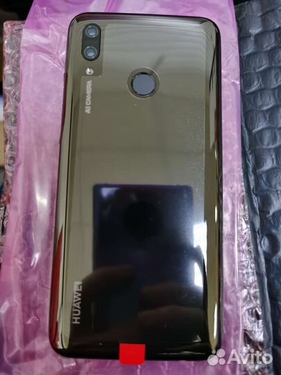 Оригинальные задние крышки Huawei P Smart 2019