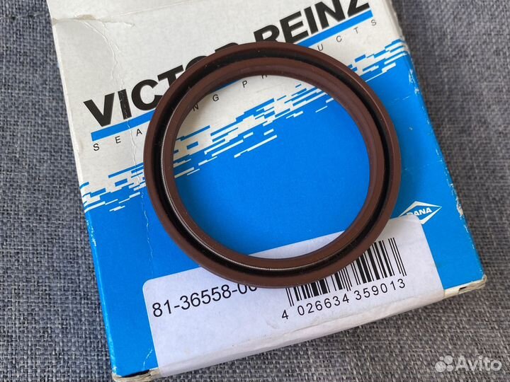 Сальник распредвала ford 81-36558-00