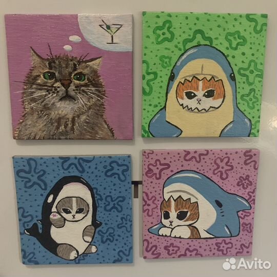 Магниты на заказ