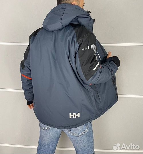 Горнолыжная куртка Helly Hansen