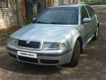 Skoda Octavia 1.6 MT, 2002, 373 203 км, с пробегом, цена 600 000 руб.