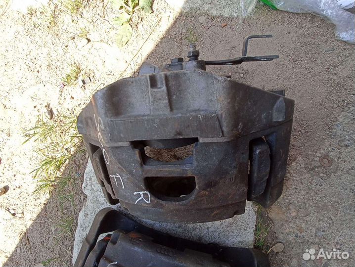 Суппорта Ауди А6 с6