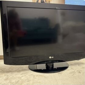 Телевизор lg 32 80-50 см