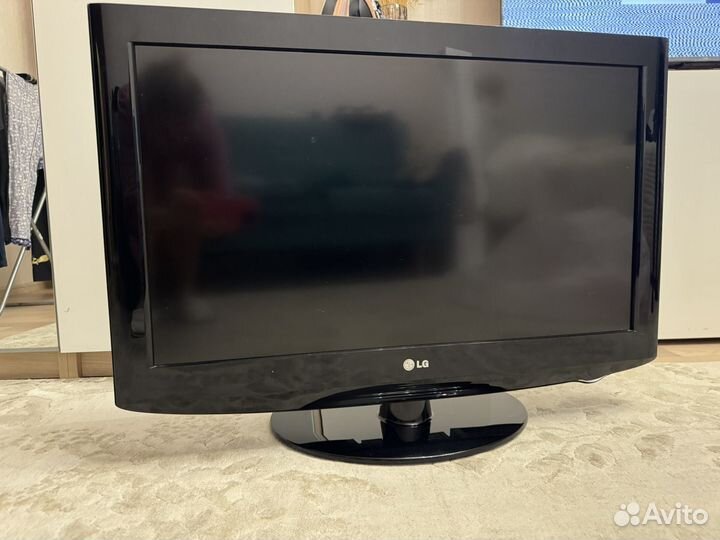 Телевизор lg 32 80-50 см