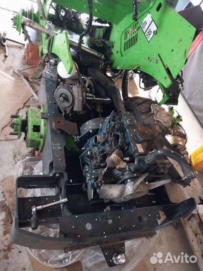 3D 3Д сканирование и реверс-инжиниринг