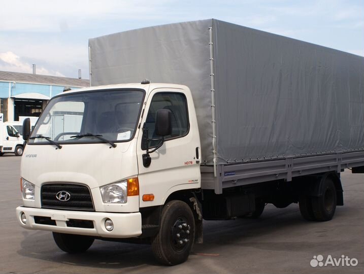 Грузоперевозки для юр лиц от 300км и 300кг