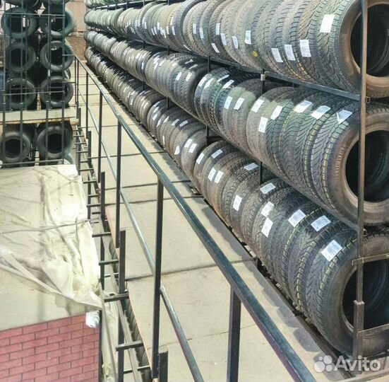 Bridgestone Blizzak DM-V1 225/65 R17 102M