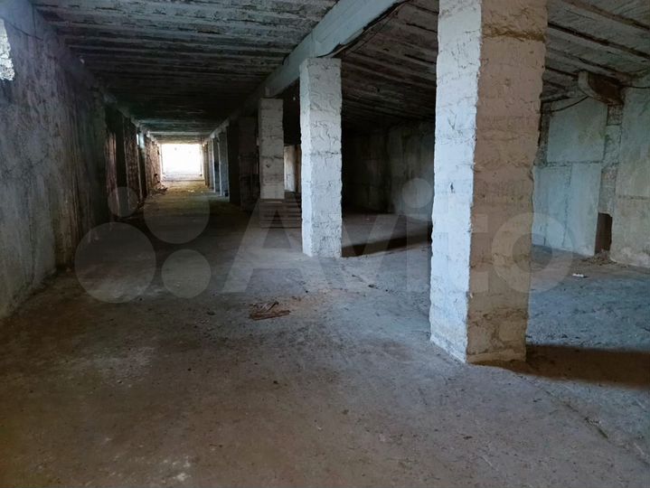 Складские помещения 270 кв.м, 350 кв.м