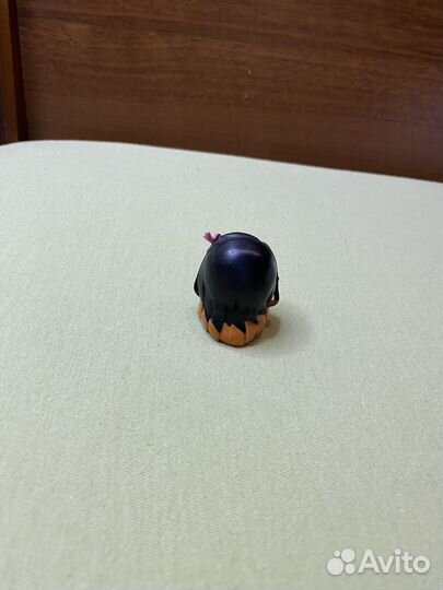 Аниме фигурки клинок рассекающий демонов