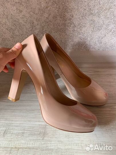 Туфли женские