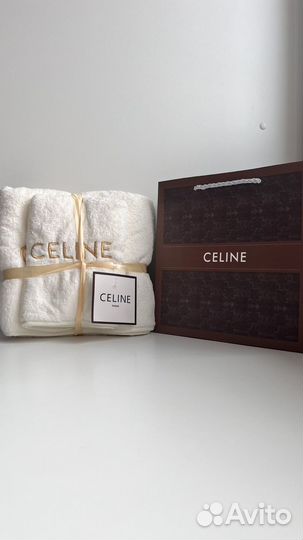 Полотенце новое