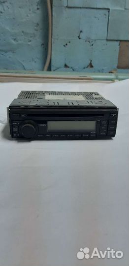 Автомагнитола на УАЗ patriot