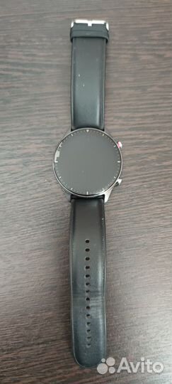 Смарт часы xiaomi amazfit gtr 2 (классические)