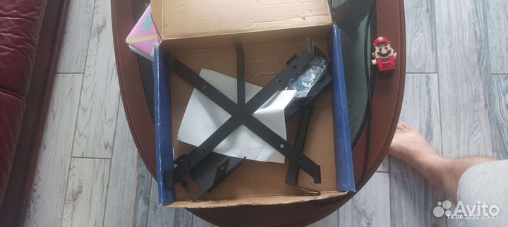 Sony playstation 4 slim 500gb