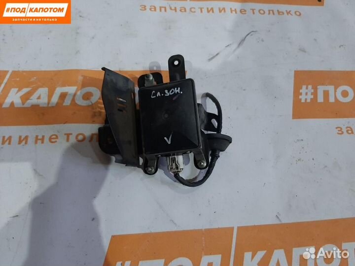 Датчик мертвых (слепых) зон Mazda 6 GL GJ 2012