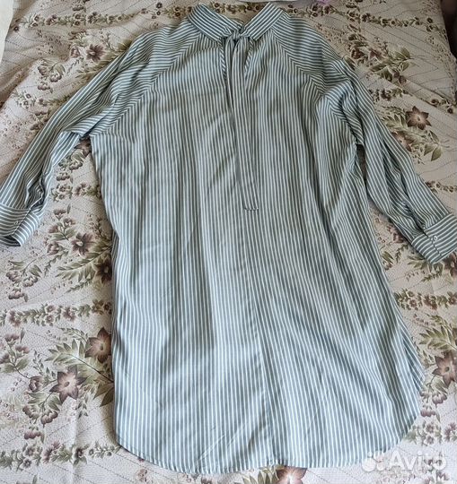 Рубашка женская Ostin новая, размер XL