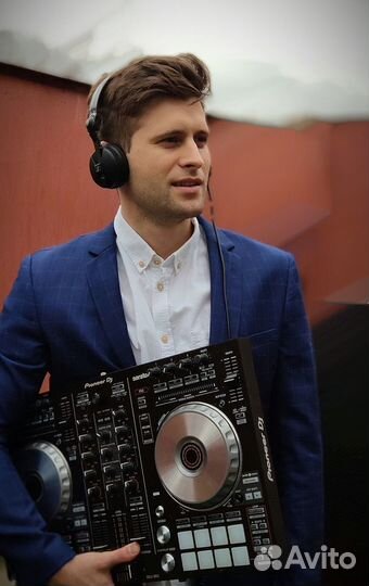 Диджей DJ Potemkin