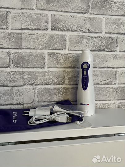 Ирригатор b well