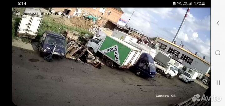 Разборка хендай портер 1