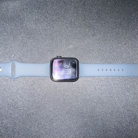 Смарт часы apple watch 9 45mm