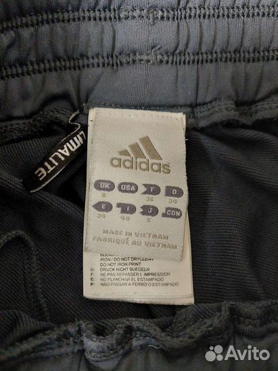 Спортивный костюм женский adidas, 42 размер