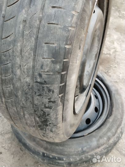 Viatti Strada Asimmetrico 185/65 R15 88V