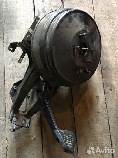 Фара передняя правая,повторитель поворота,вакуум,г