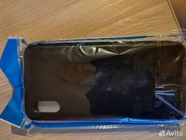 Чехол на redmi 9а