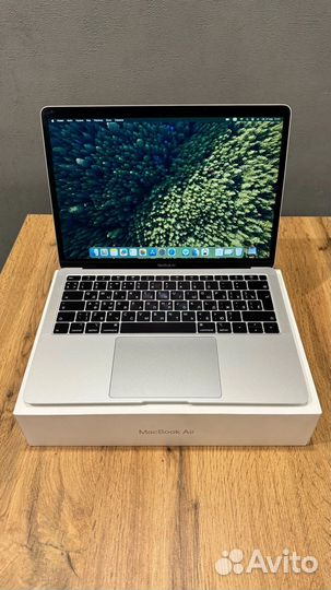 Apple MacBook air 13 2018 Retina