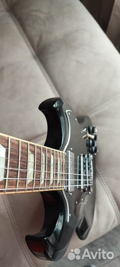 Электрогитара Gibson SG Standard 2007