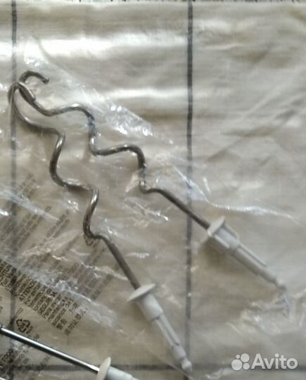 Венчик для миксера кухонного