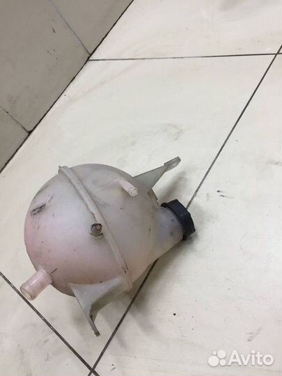 Бачок расширительный Ford Transit