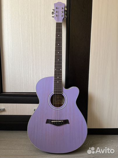 Аккустическая гитара Sevillia IWC-235MTP