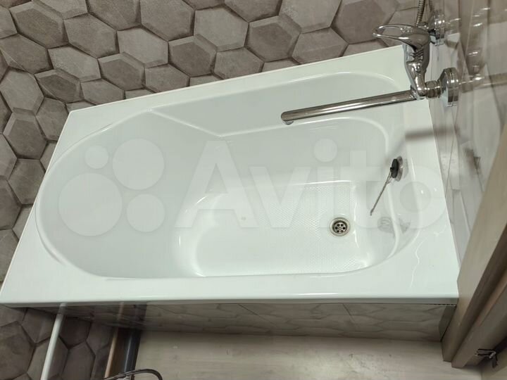 Комната 17,8 м² в 1-к., 9/10 эт.