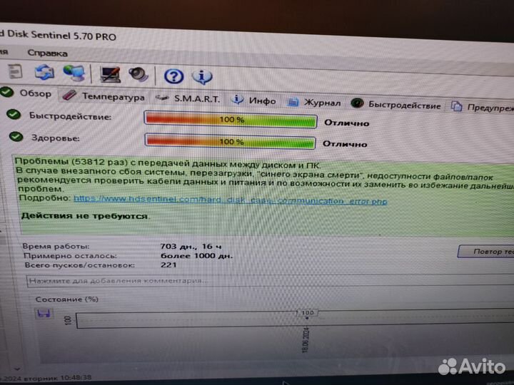 Жесткие диски hdd 1тб для компьютера