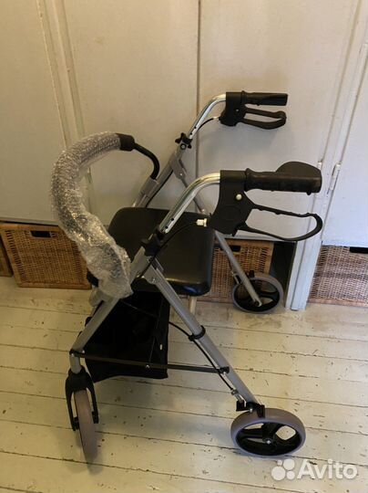 Ходунки для взрослых