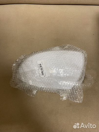 Накладка зеркала mazda 6 gh