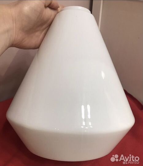 Плафон для люстры