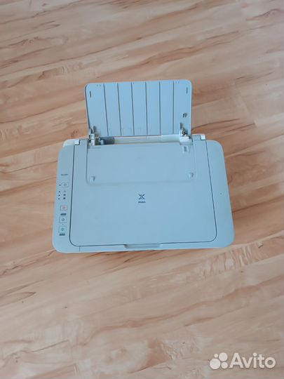 Цветной принтер