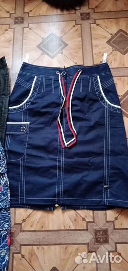 Женские вещи пакетом бесплатно