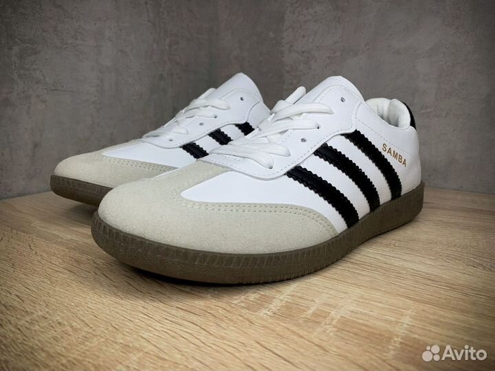 Кроссовки Adidas Samba