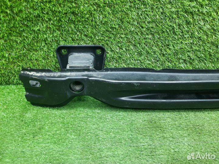 Усилитель бампера задний Bmw X1 E84 N52B30AE 2010