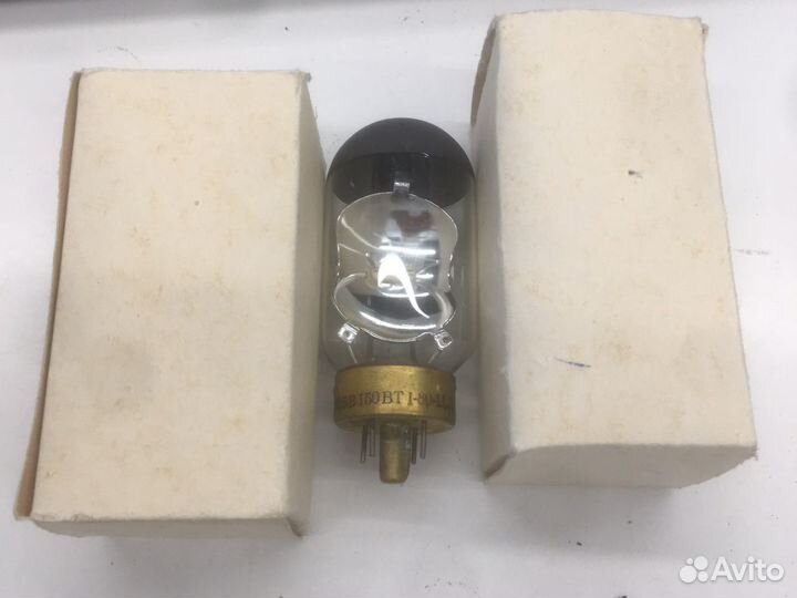 Лампа для кинопроектора 21.5в 150Вт