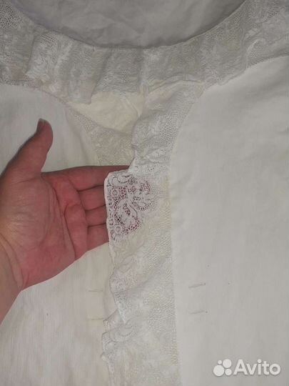 Конверт детский на выписку СССР 1959г