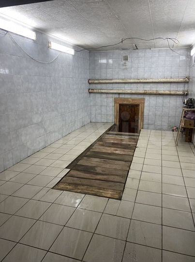 Гараж, 20 м²